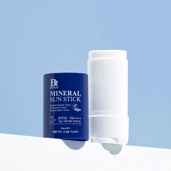 Mineral Sun Stick SPF50+/PA++++ 15g