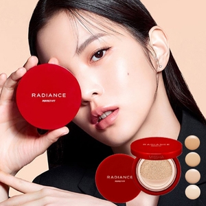 [TOCOBO] Apple Dewy Fit Cushion