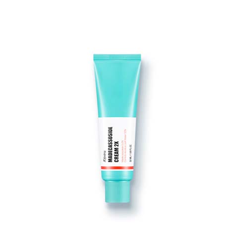 [A'PIEU]  Madecassoside Cream 2X 50ml