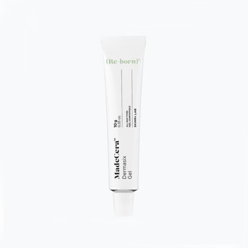 [SKINRx LAB] MadeCera Dermasix Gel 10ml