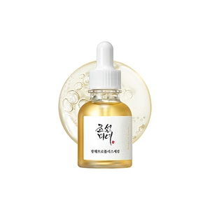 [TOCOBO] Apple Dewy Fit Cushion