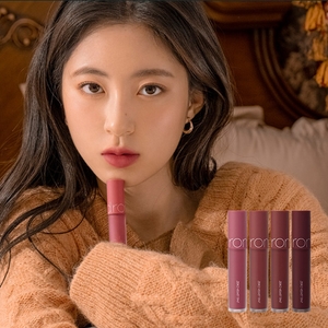 [TOCOBO] Apple Dewy Fit Cushion