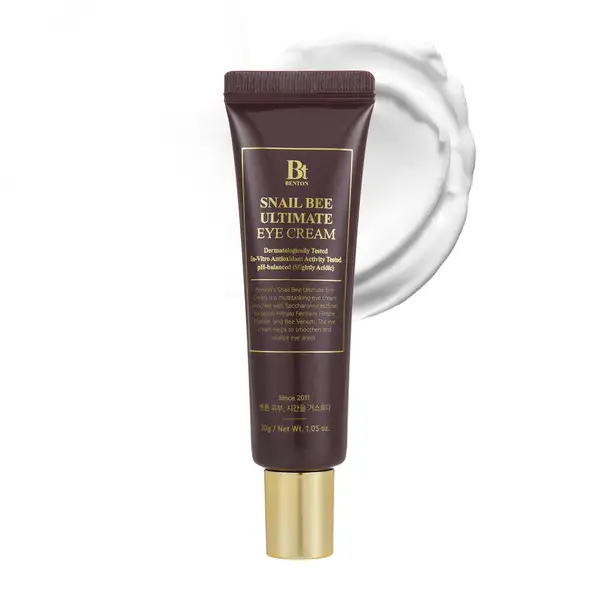 Snail Bee Ultimate Eye Cream 30ml