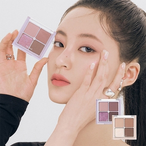 [TOCOBO] Apple Dewy Fit Cushion