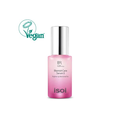 [isoi] BR Blemish Care Serum II 35ml