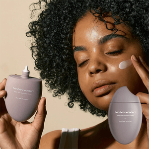 [TOCOBO] Apple Dewy Fit Cushion