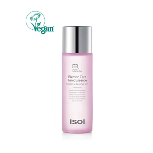 [isoi] BR Blemish Care Tonic Essence 130ml