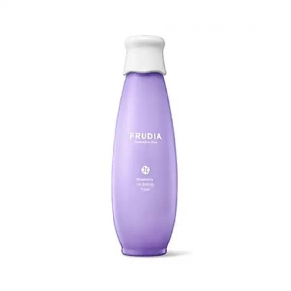 Blueberry Hydrating Toner 195ml