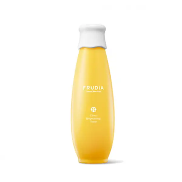 Citrus Brightening Toner 195ml