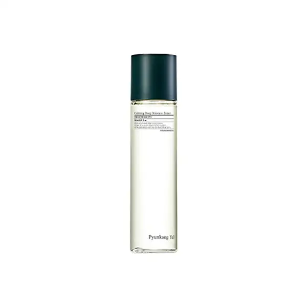Calming Deep Moisture Toner 150ml