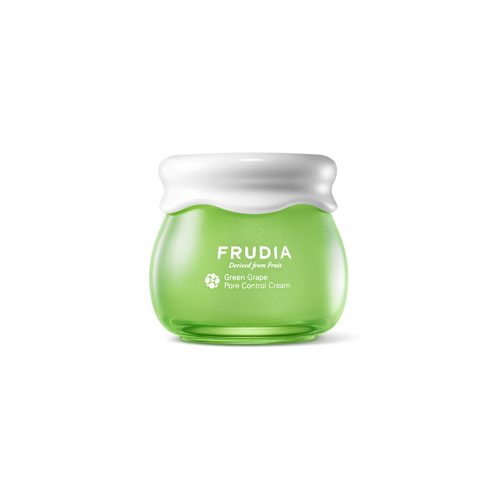 [Frudia] *renewal* Green Grape Pore Control Cream 10ml