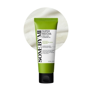 [TOCOBO] Apple Dewy Fit Cushion