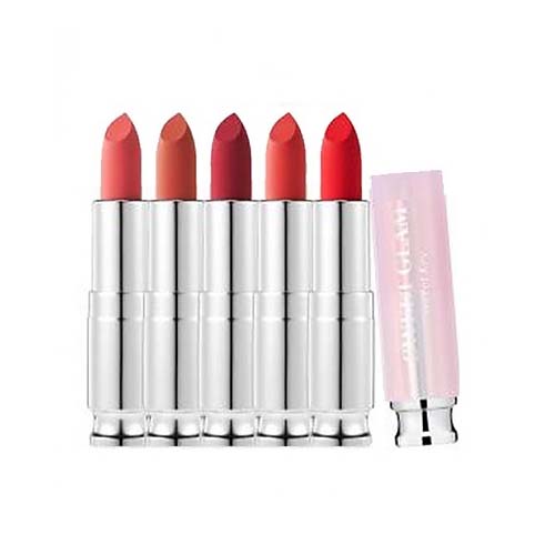 [Secret Key]Sweet Glam The Fit Lip Stick #Rosy Chiffon