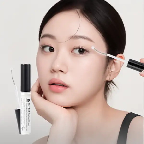 Honest Eyelash Serum 10ml