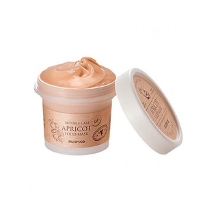 [TOCOBO] Apple Dewy Fit Cushion
