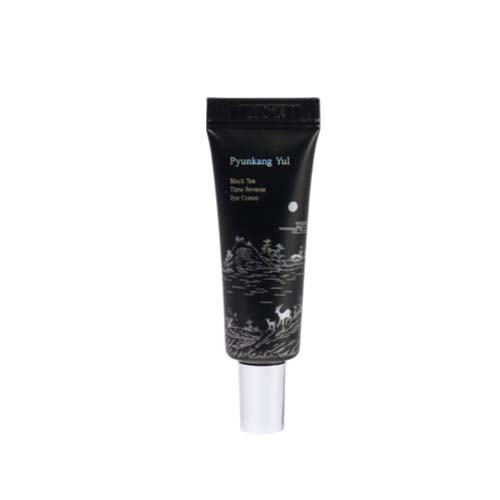[Pyunkang Yul] *miniature* Black Tea Time Reverse Eye Cream 9ml