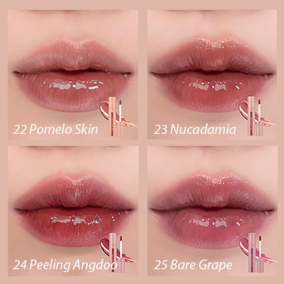 [rom&nd] Bare Juicy Lasting Tint (4 colors)