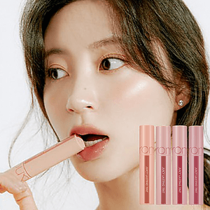 [TOCOBO] Apple Dewy Fit Cushion