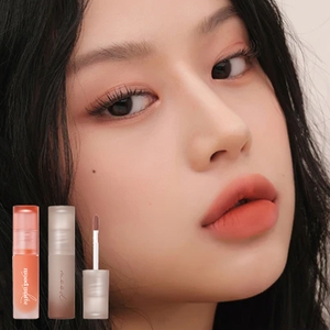 [TOCOBO] Apple Dewy Fit Cushion