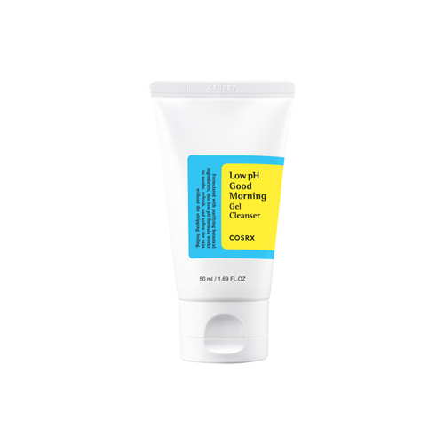 [COSRX] *mini* Low Ph Good Morning Gel Cleanser 50ml