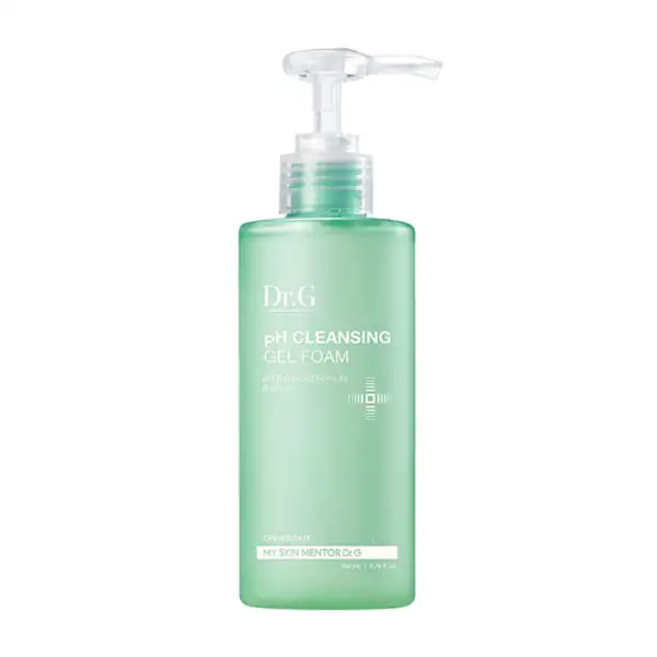 Ph Cleansing Gel Foam 200ml