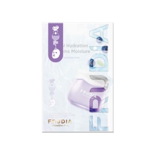 [TOCOBO] Apple Dewy Fit Cushion