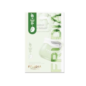 [TOCOBO] Apple Dewy Fit Cushion