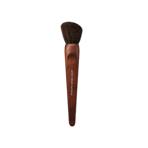 [Too Cool For School] *renewal* Artist Vegan Multi Blender Brush 1EA