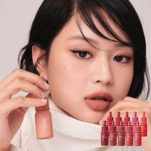 [TOCOBO] Apple Dewy Fit Cushion