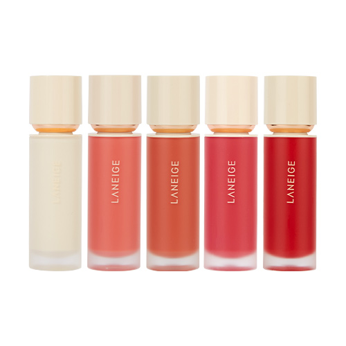 [Laneige] Ultimistic Whipping Tint (5 Colors)