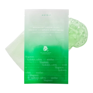 [TOCOBO] Apple Dewy Fit Cushion
