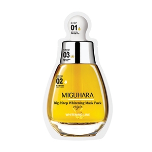 [TOCOBO] Apple Dewy Fit Cushion