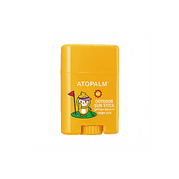 Outdoor Sun Stick SPF50+ PA++++