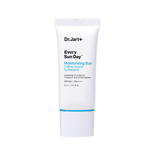 Every Day Moisturizing Sun 30ml
