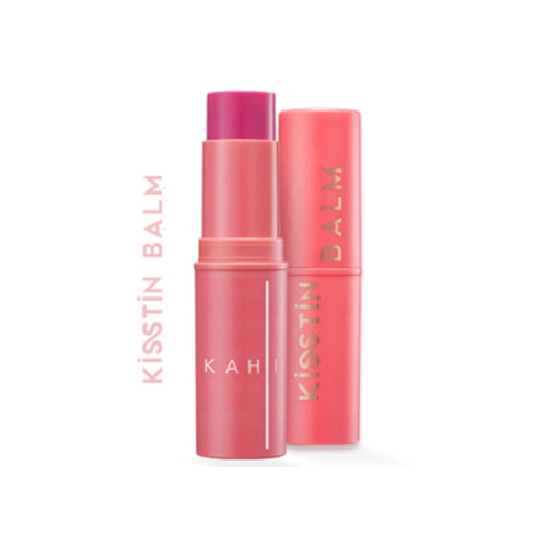[KAHI] Kisstin Balm Pink (Tinted)