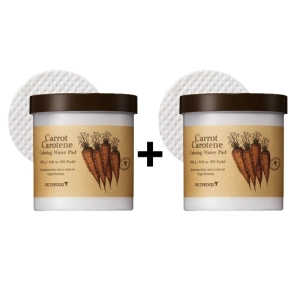 [TOCOBO] Apple Dewy Fit Cushion
