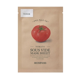 [TOCOBO] Apple Dewy Fit Cushion