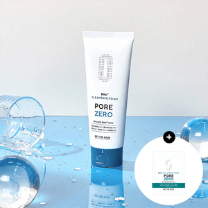 [TOCOBO] Apple Dewy Fit Cushion