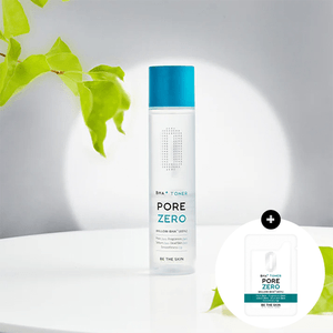 [TOCOBO] Apple Dewy Fit Cushion