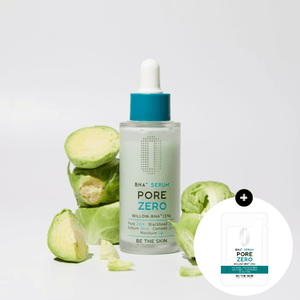 [TOCOBO] Apple Dewy Fit Cushion