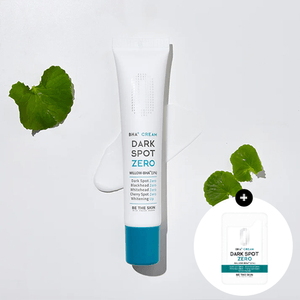 [TOCOBO] Apple Dewy Fit Cushion