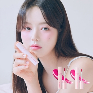 [TOCOBO] Apple Dewy Fit Cushion