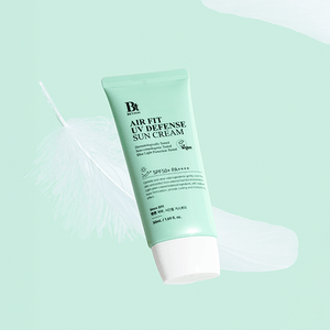 [TOCOBO] Apple Dewy Fit Cushion