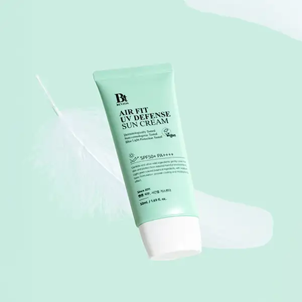 Air Fit UV defense Sun Cream SPF50+/PA++++ 50ml