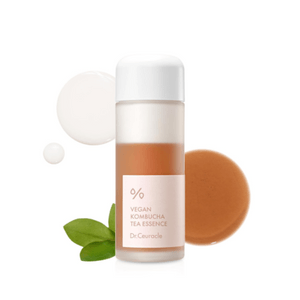 [TOCOBO] Apple Dewy Fit Cushion