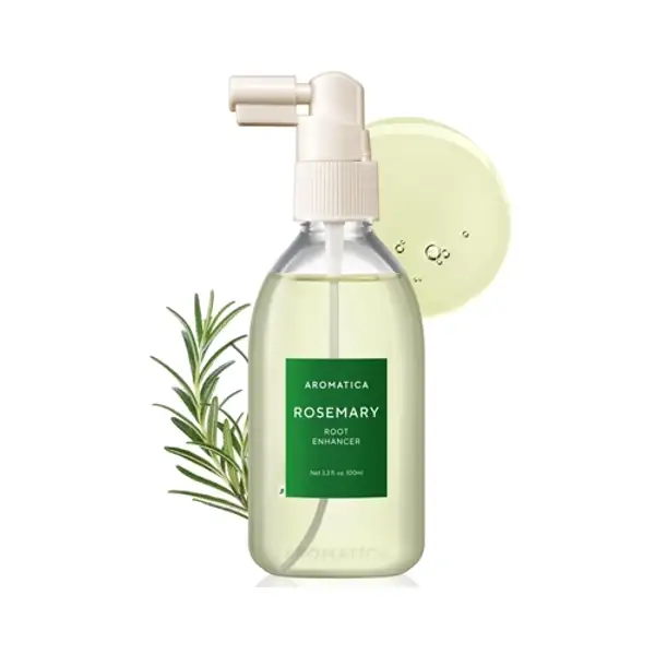Rosemary Root Enhancer 100ml