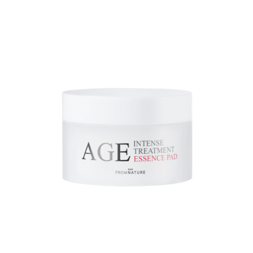 [Fromnature] Age Essence Pads (60ea)