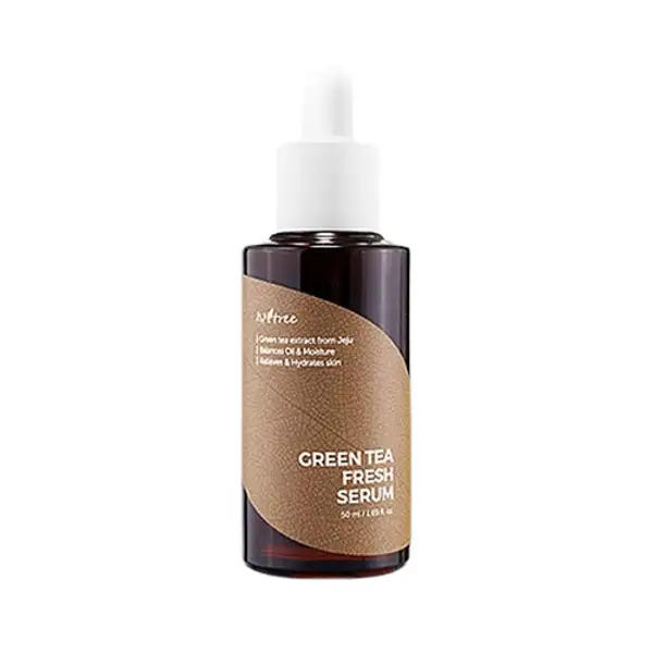 Green Tea Fresh Serum 50ml