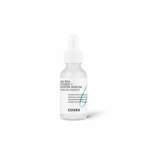 [TOCOBO] Apple Dewy Fit Cushion