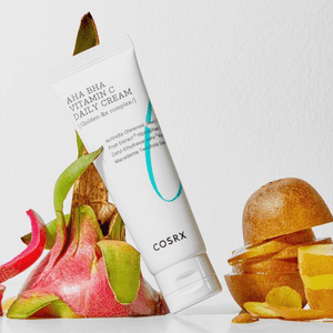 [TOCOBO] Apple Dewy Fit Cushion